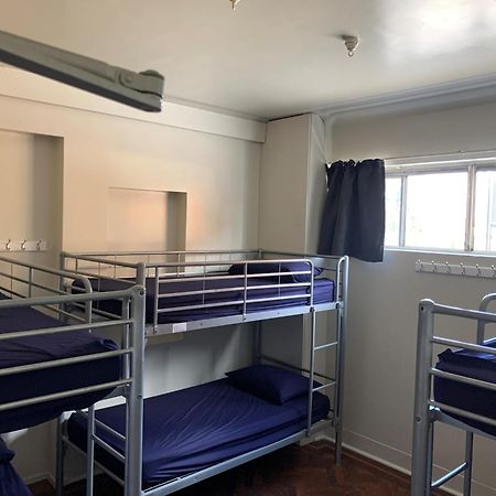 Habitat Backpackers Hostel Brisbane Luaran gambar