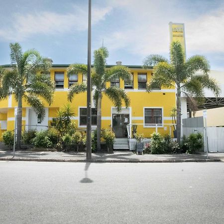 Habitat Backpackers Hostel Brisbane Luaran gambar